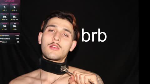 Snapshot of alejo_323__ chatting on December 10, 5:17 am alejo_323__ online show from December 10, 5:17 am