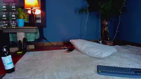 Snapshot of alejo_323__ chatting on December 19, 6:56 am alejo_323__ online show from December 19, 6:56 am