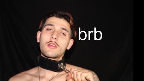 Snapshot of alejo_323__ chatting on January 14, 5:40 am alejo_323__ online show from January 14, 5:40 am