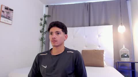 Snapshot of alejo_exotic chatting on July 13, 1:36 pm alejo_exotic online show from July 13, 1:36 pm
