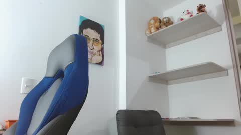 David online show from March 1, 2:48 am