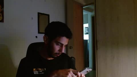 David online show from October 10, 11:37 pm