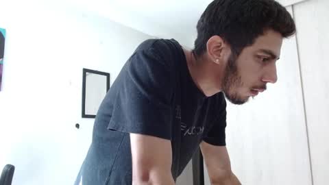 David online show from October 14, 2:18 pm