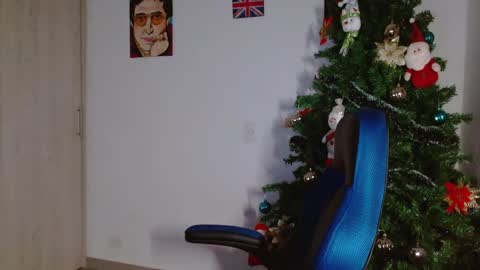 David online show from December 21, 1:35 am