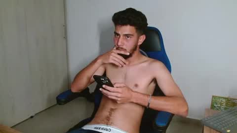 David online show from February 3, 2:53 am