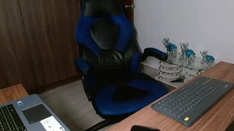 Snapshot of alejo_hot23 chatting on April 5, 1:14 am David online show from April 5, 1:14 am