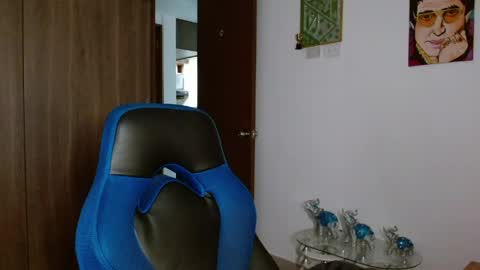 Snapshot of alejo_hot23 chatting on April 27, 2:53 am David online show from April 27, 2:53 am
