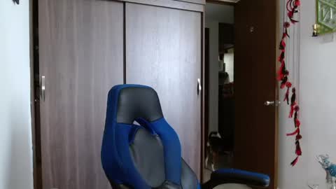 Snapshot of alejo_hot23 chatting on May 1, 3:49 pm David online show from May 1, 3:49 pm