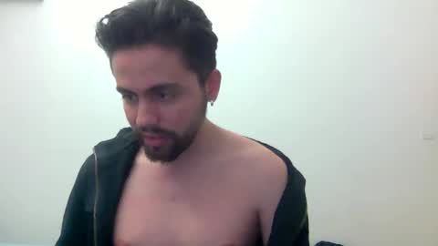 alejo_shy online show from October 20, 2:56 am
