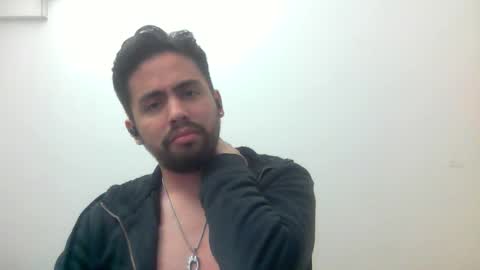 alejo_shy online show from November 28, 4:26 am