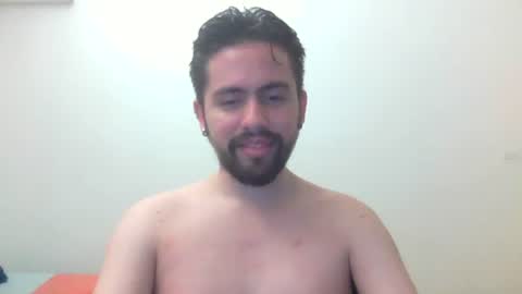 alejo_shy online show from December 14, 3:12 am
