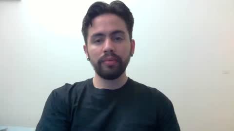 alejo_shy online show from January 7, 3:31 am