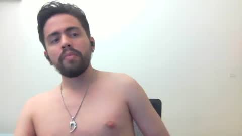 alejo_shy online show from January 11, 1:54 am