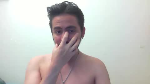 alejo_shy online show from February 10, 9:19 pm