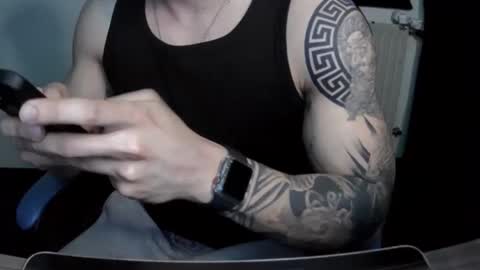 alejoduarte16 online show from March 2, 10:55 am