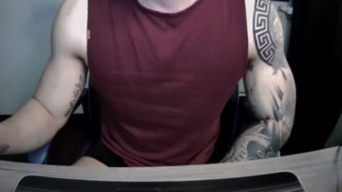 alejoduarte16 online show from March 7, 11:29 am