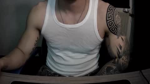 alejoduarte16 online show from March 20, 4:01 pm