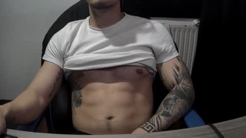 alejoduarte16 online show from May 4, 7:15 am