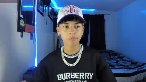 alejo online show from October 14, 7:42 am