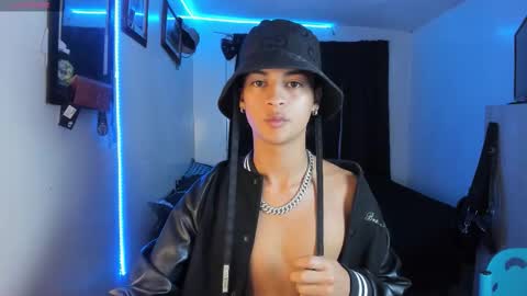 alejo online show from October 16, 6:47 am