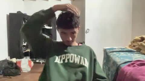 Snapshot of alejoochoa2222 chatting on November 24, 6:57 am alejoochoa2222 online show from November 24, 6:57 am