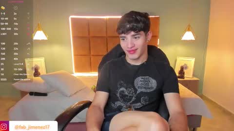 ALejoo Saenz online show from October 25, 10:26 pm