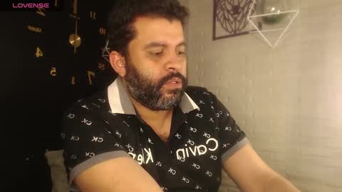el dandy online show from January 31, 10:42 pm
