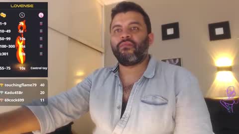 el dandy online show from February 22, 8:42 pm