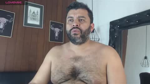 el dandy online show from March 1, 2:44 pm