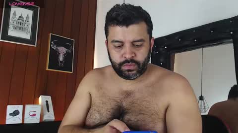 el dandy online show from March 1, 5:49 pm