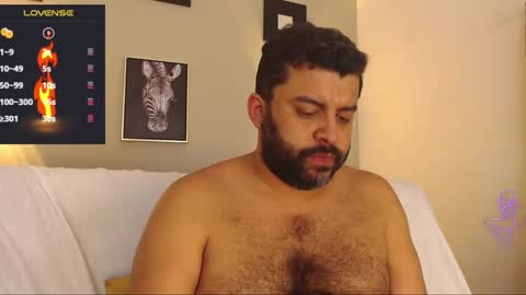 el dandy online show from March 3, 3:08 am