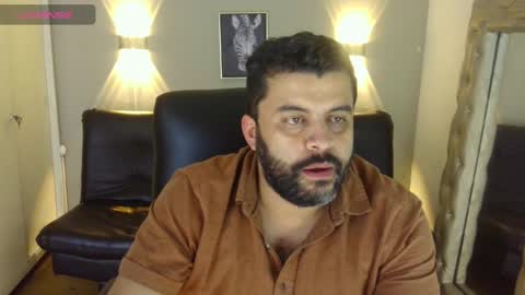 el dandy online show from March 3, 11:56 pm