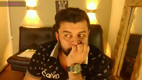 el dandy online show from March 10, 1:56 am