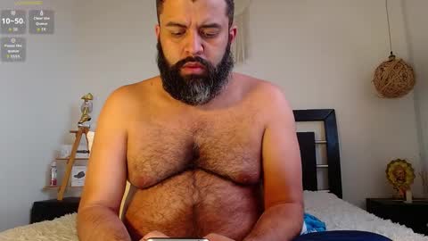 el dandy online show from September 8, 10:53 pm