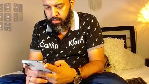 el dandy online show from September 16, 5:52 am