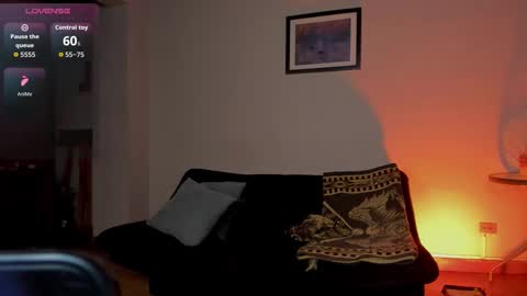 Alek online show from March 9, 2:59 am