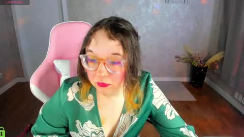 Aleks online show from May 7, 1:44 am