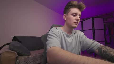 Alex and Linar online show from November 26, 10:22 pm