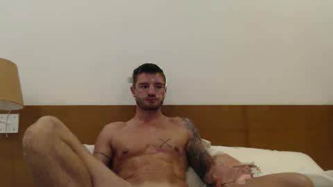 Aleks -  online show from April 15, 10:54 pm