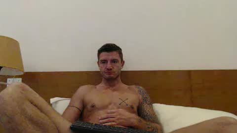 Aleks -  online show from April 17, 11:52 pm