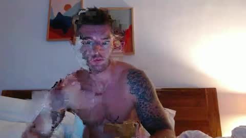 Aleks -  online show from April 19, 12:59 pm