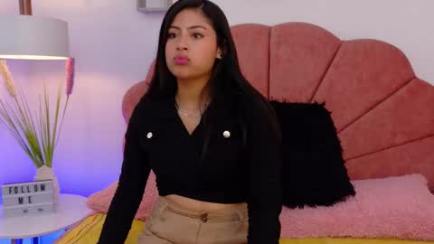 Snapshot of aleksa_way chatting on March 27, 8:30 pm Aleksa online show from March 27, 8:30 pm