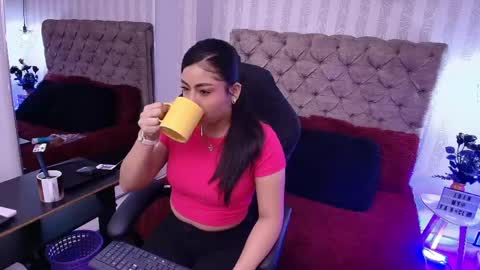 Aleksa online show from May 13, 12:24 pm