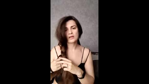 aleksafalii online show from April 29, 9:35 am