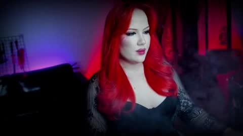 Aleksa online show from December 17, 2:23 am