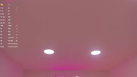 Aleksandra  online show from November 11, 12:16 pm