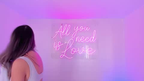 Aleksandra  online show from December 14, 12:32 pm