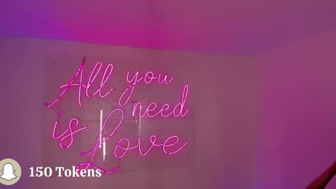 Aleksandra  online show from February 3, 12:32 pm