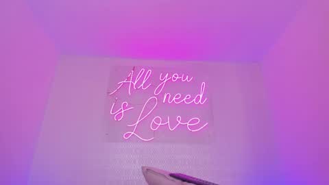 Aleksandra  online show from May 15, 5:36 am