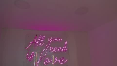Aleksandra  online show from May 20, 12:33 pm